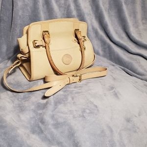 Dooney and Bourke small purse